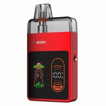 POD система Vaporesso ECO NANO Pro1000 мАч Coral Red 1051 фото