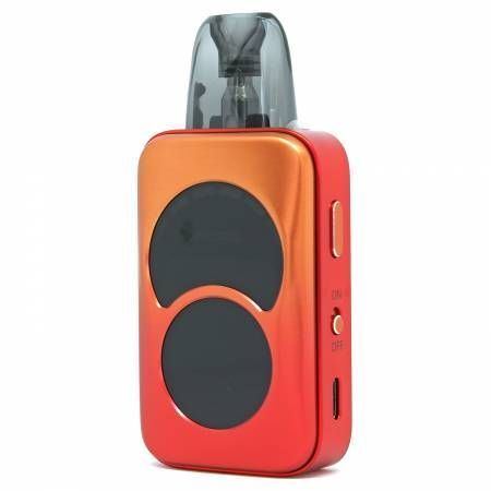 POD система Voopoo Argus A 1100 мАч Phantom Red 1642 фото