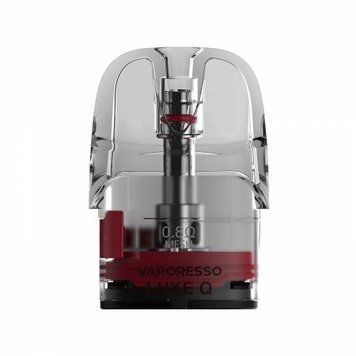 Vaporesso LUXE Q Cartridge Mesh 0.8ohm 3ml 1412 фото