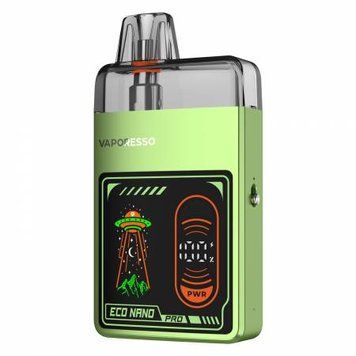 POD система Voopoo Argus A 1100 мАч Phantom Red 1642 фото