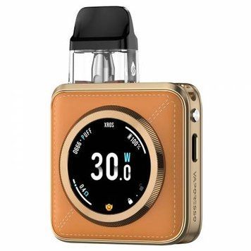 XROS 5 Nano Pod Kit 1600mah Orange Leatherette 2201 фото