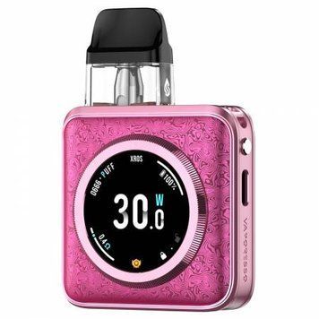 XROS 5 Nano Pod Kit 1600mah Damascus Pink 2005 фото