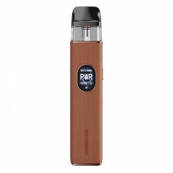 POD система Vaporesso XROS 5 1500 мАч Brown Leather 1607 фото