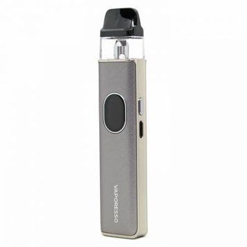 POD система Vaporesso XROS 5 1500 мАч Grey Silk 1608 фото